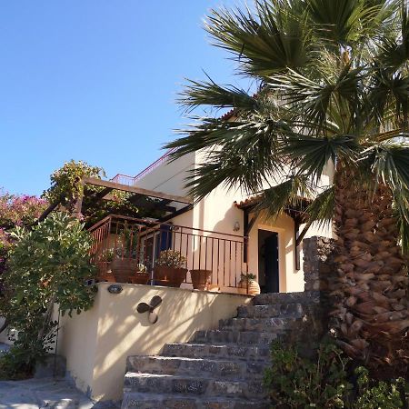 Villa Lir Tholos  外观 照片
