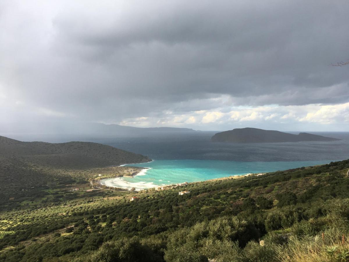 Villa Lir Tholos  外观 照片