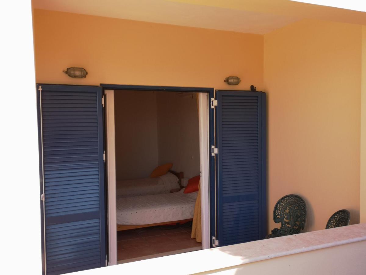 Villa Lir Tholos  外观 照片