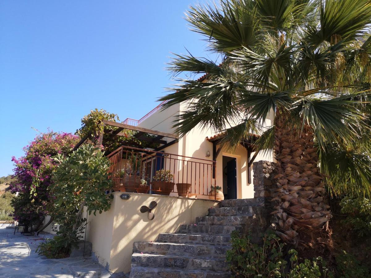 Villa Lir Tholos  外观 照片