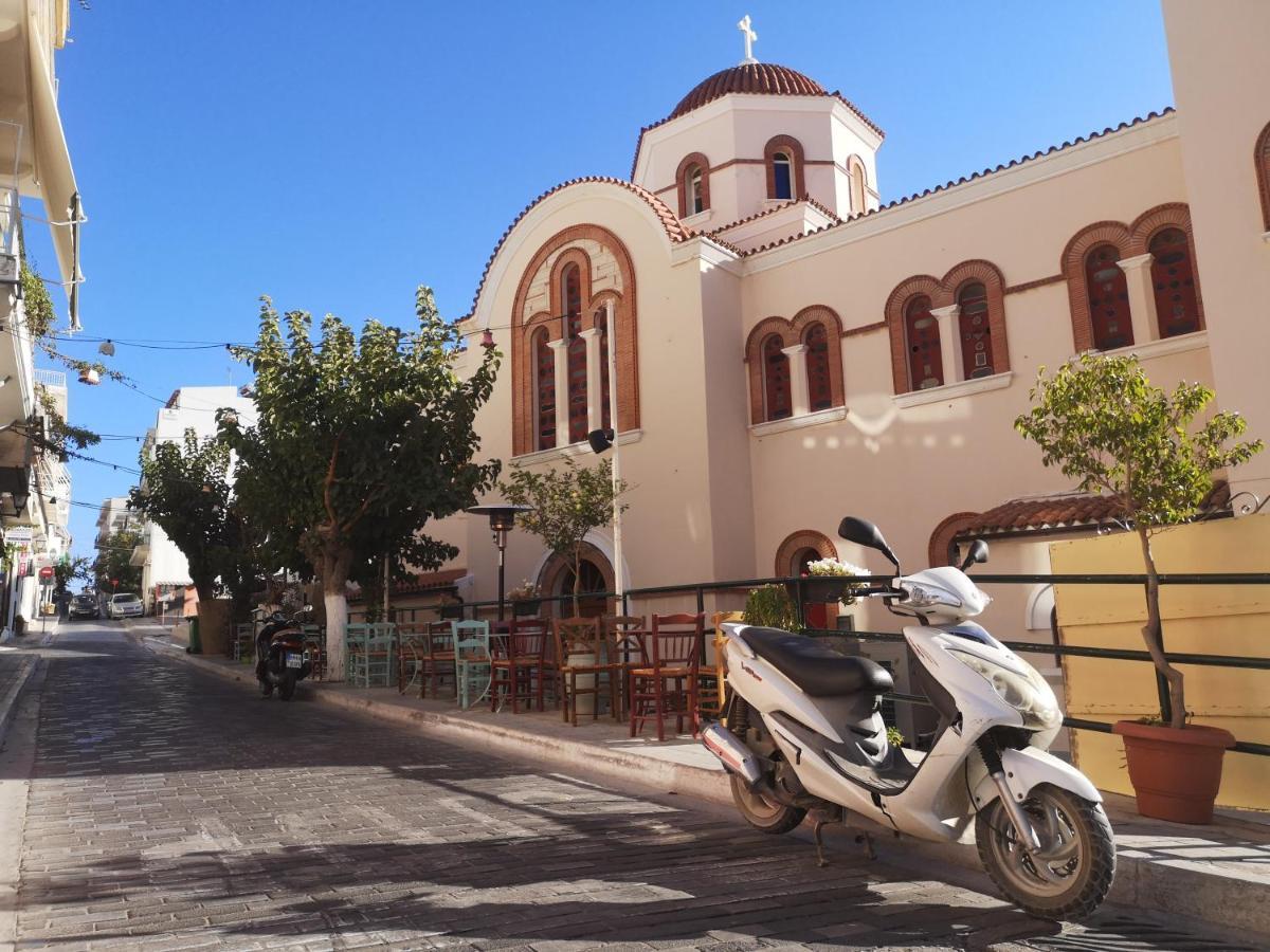 Villa Lir Tholos  外观 照片
