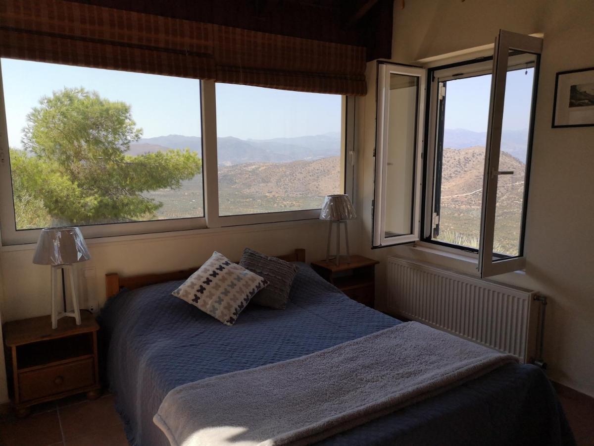 Villa Lir Tholos  外观 照片