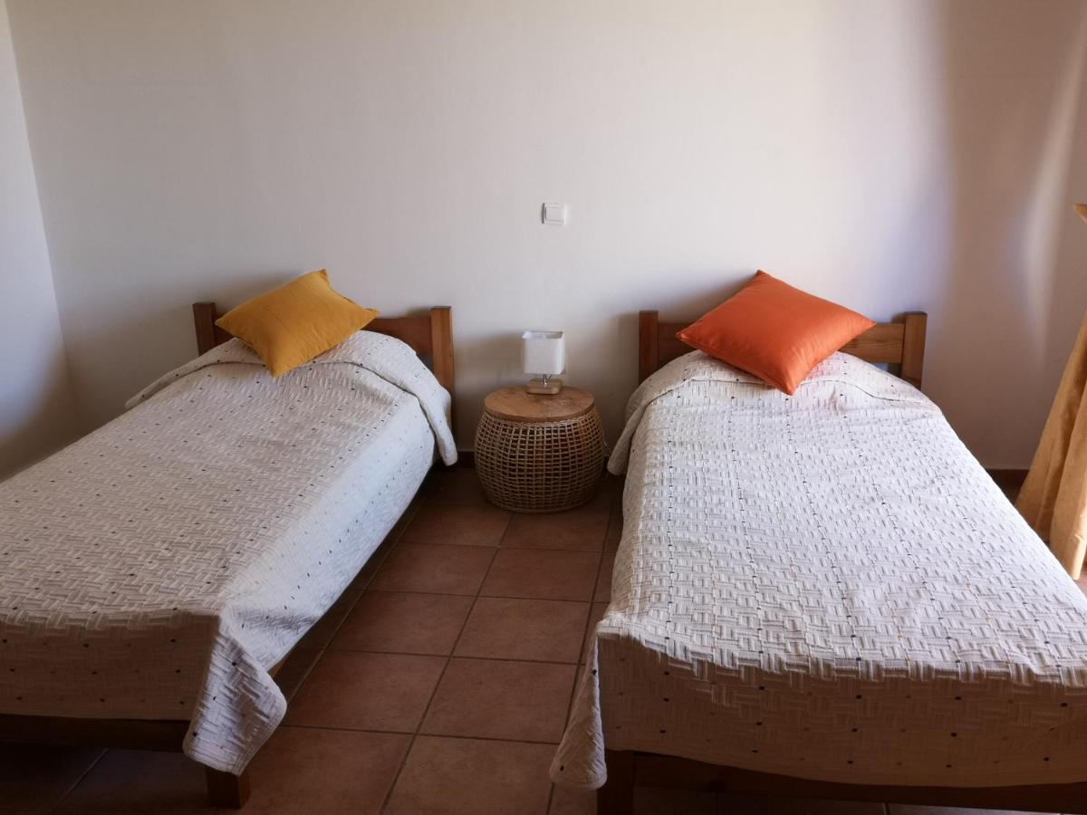 Villa Lir Tholos  外观 照片
