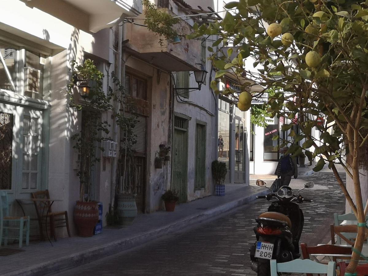 Villa Lir Tholos  外观 照片