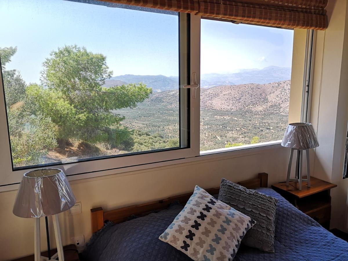 Villa Lir Tholos  外观 照片