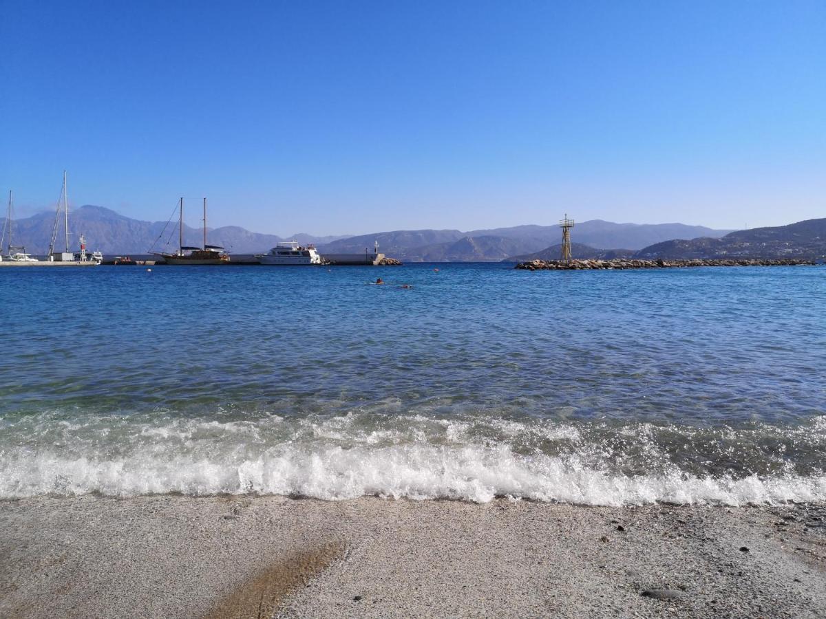 Villa Lir Tholos  外观 照片