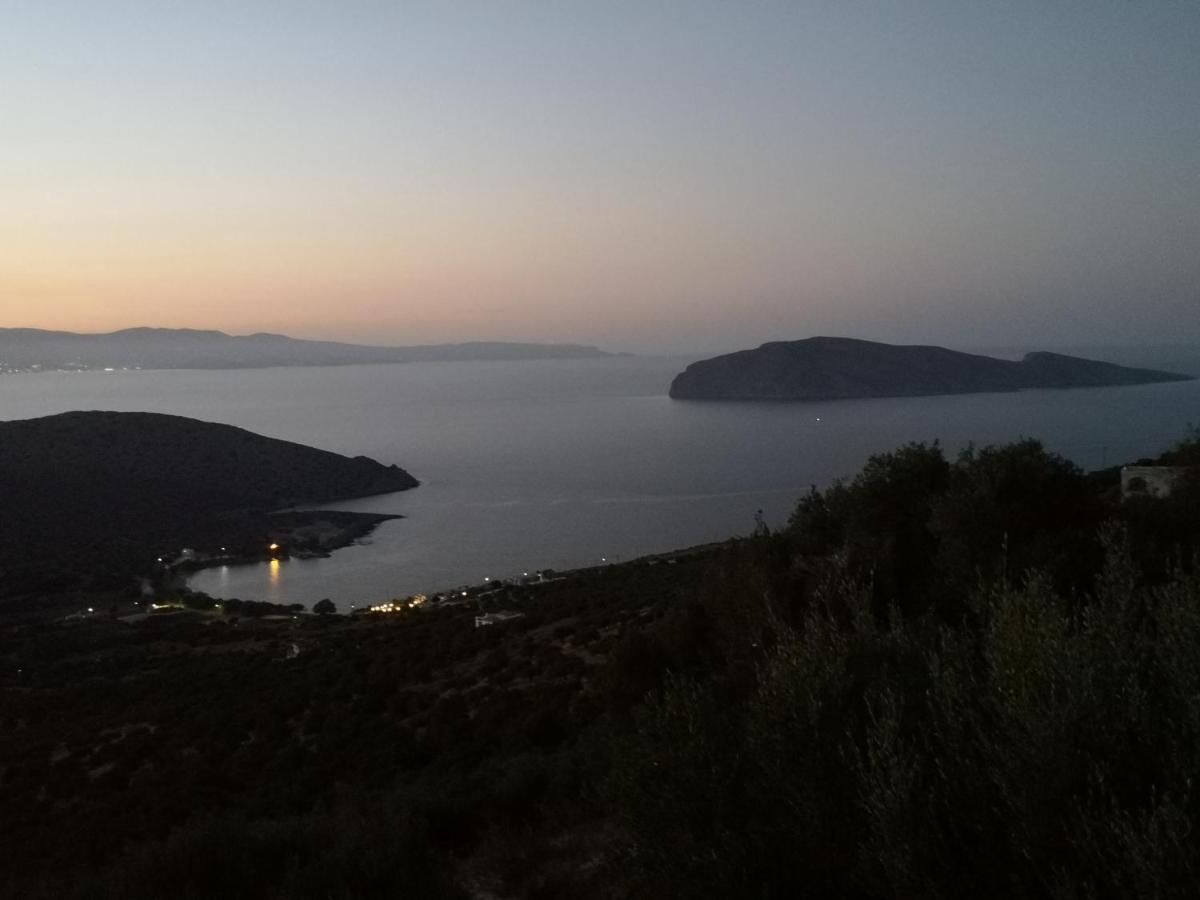 Villa Lir Tholos  外观 照片