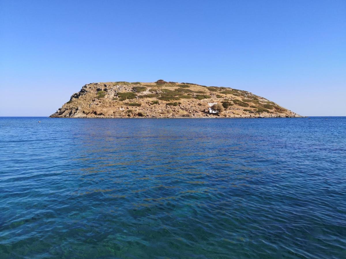 Villa Lir Tholos  外观 照片