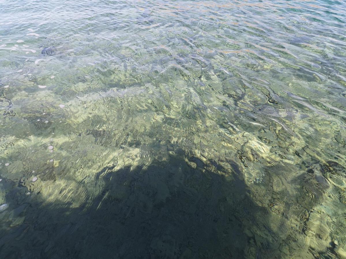 Villa Lir Tholos  外观 照片